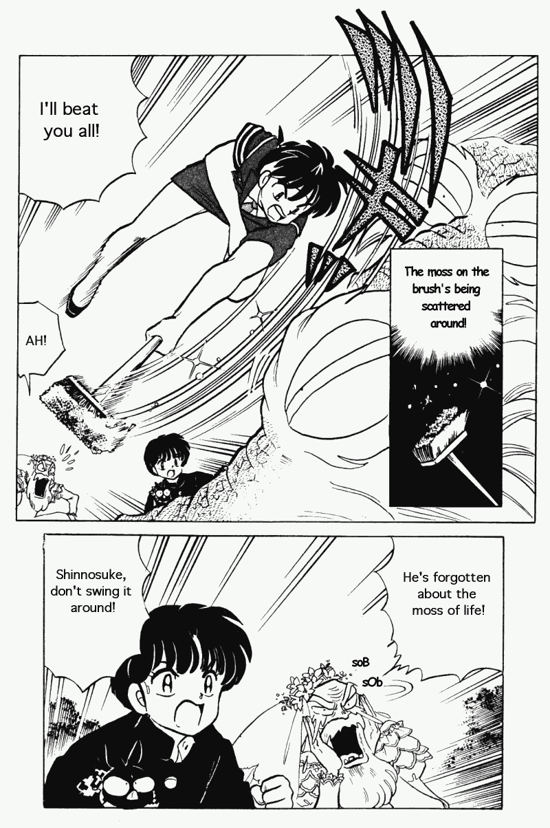 Ranma 1/2 Chapter 275 16